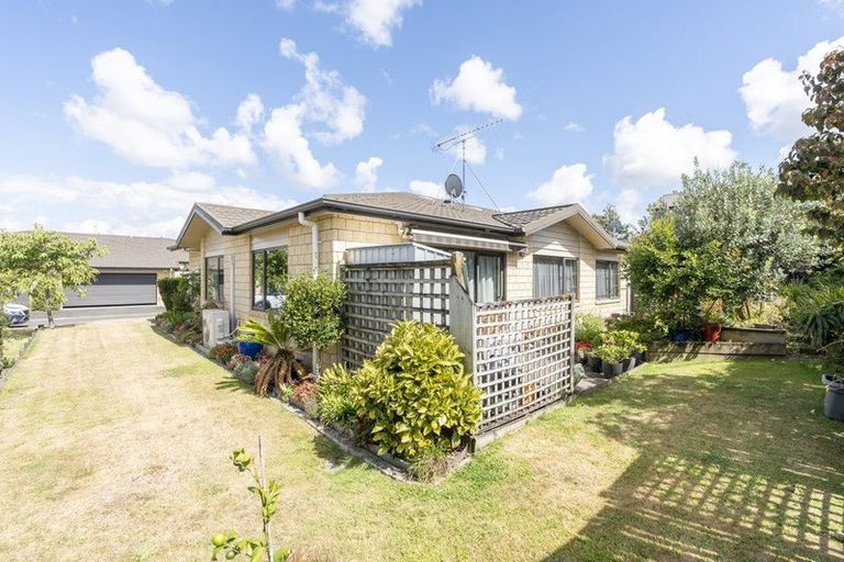 Photo of property in Bramley Gardens, 3/3 Turnbury Court, Rototuna, Hamilton, 3210