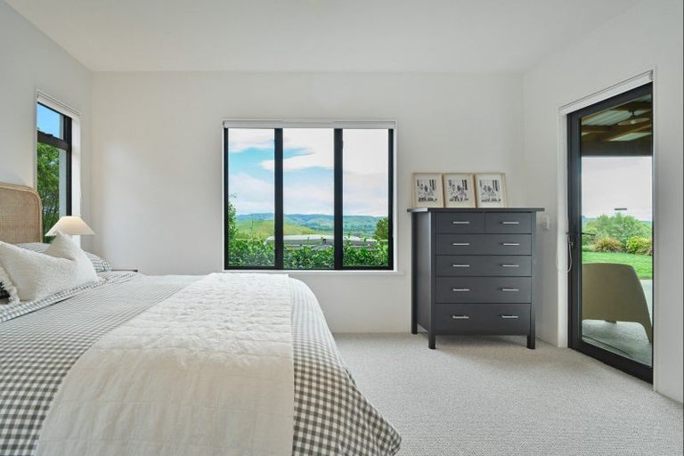 Photo of property in 266 Moteo Pa Road, Puketapu, Napier, 4183