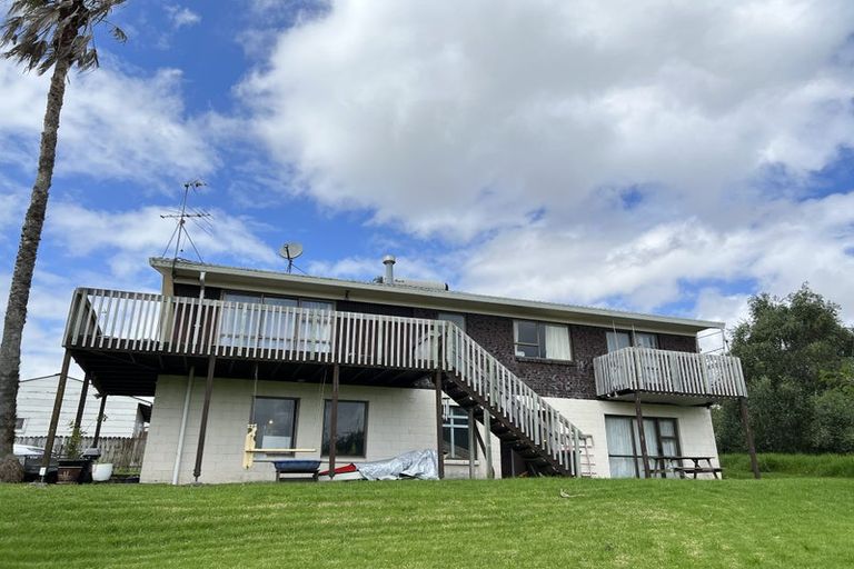 Photo of property in 31 Marendellas Drive, Bucklands Beach, Auckland, 2014