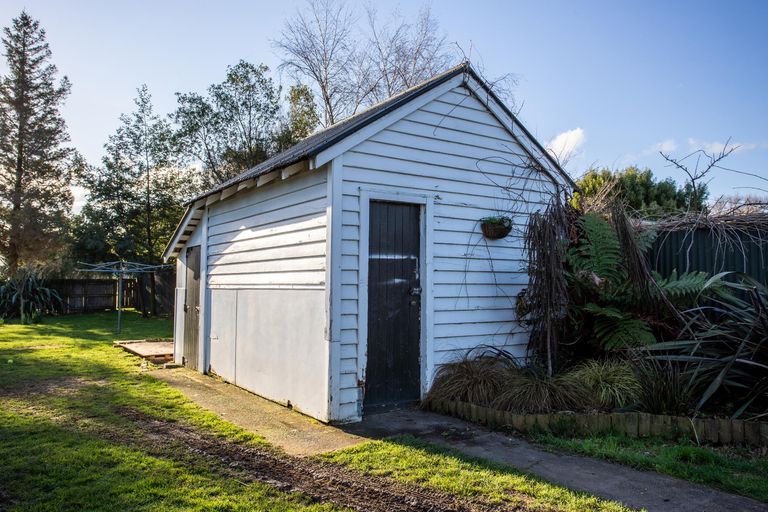 Photo of property in 12 Wyndham Street, Carterton, 5713