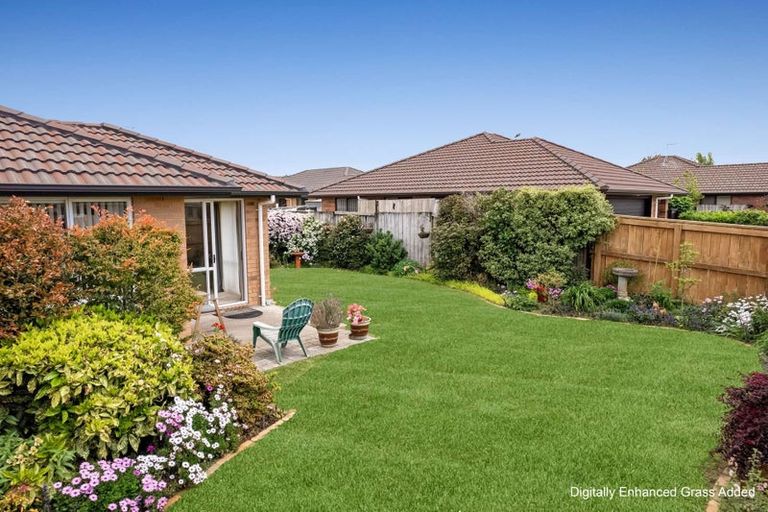 Photo of property in 7 Kinder Place, Ngongotaha, Rotorua, 3010