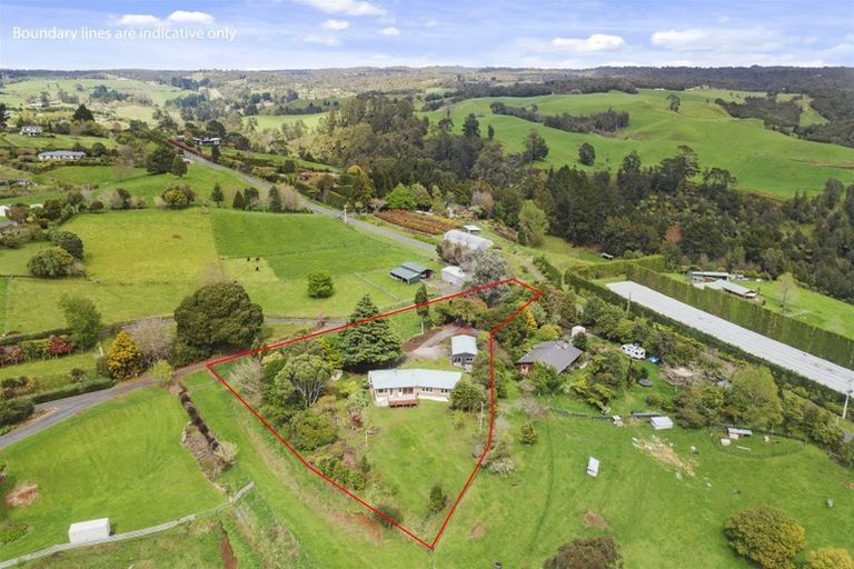Photo of property in 403 Wainui Road South, Whakamarama, Katikati, 3181
