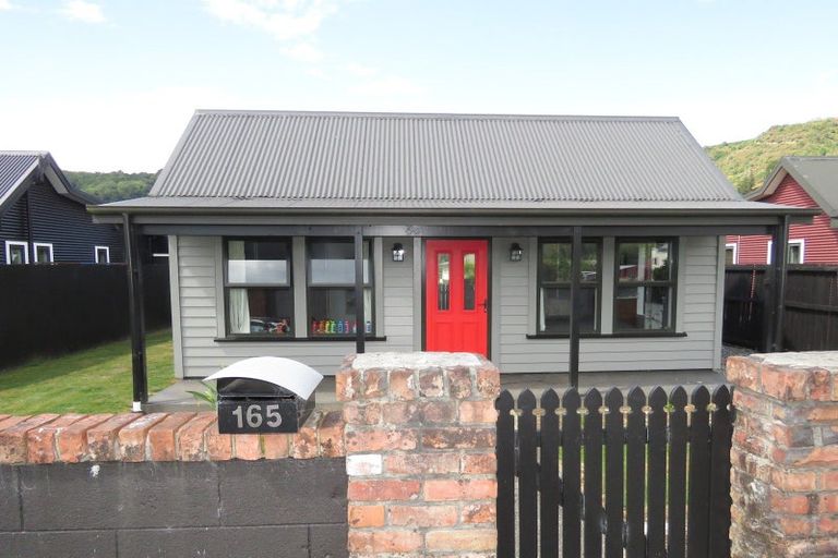 Photo of property in 167 Buller Road, Reefton, 7830