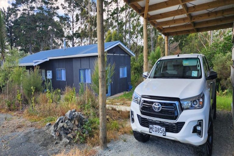 Photo of property in 229 Sandford Road, Ruakaka, Whangarei, 0171