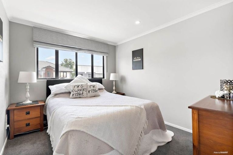 Photo of property in 6 Derg Place, East Tamaki, Auckland, 2013