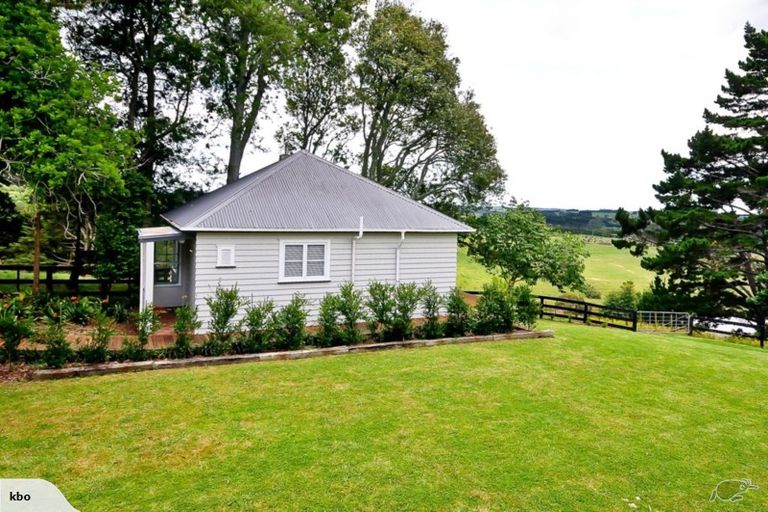 Photo of property in 87 Martyn Wright Road, Mauku, Pukekohe, 2678