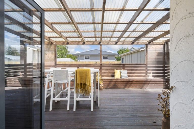 Photo of property in 36 Stewart Street, Marton, 4710