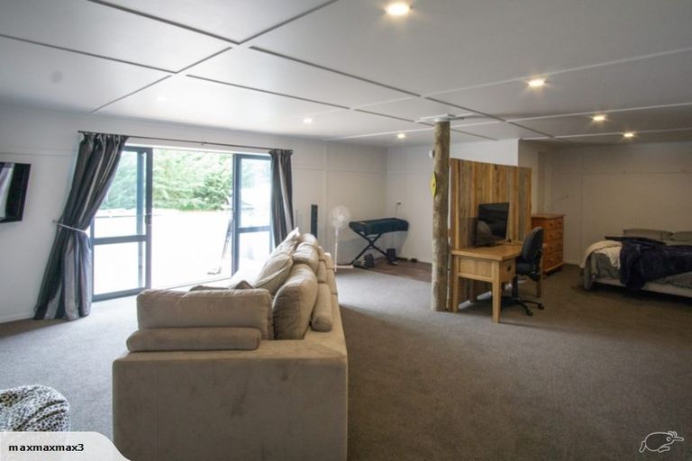 Photo of property in 1057 South Eyre Road, Swannanoa, Rangiora, 7476