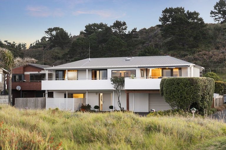 Photo of property in 18 Ocean Road, Ohope, 3121