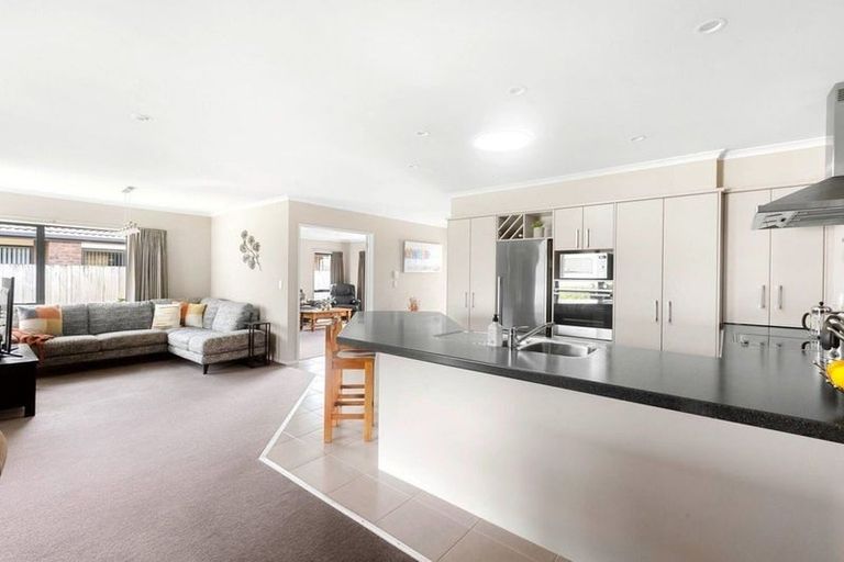 Photo of property in 14 Ebony Court, Rototuna North, Hamilton, 3210