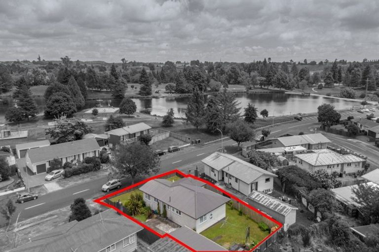 Photo of property in 21 Arawa Crescent, Tokoroa, 3420
