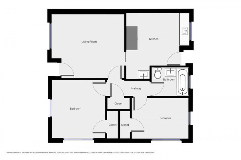 Photo of property in 3b Seon Place, Clouston Park, Upper Hutt, 5018