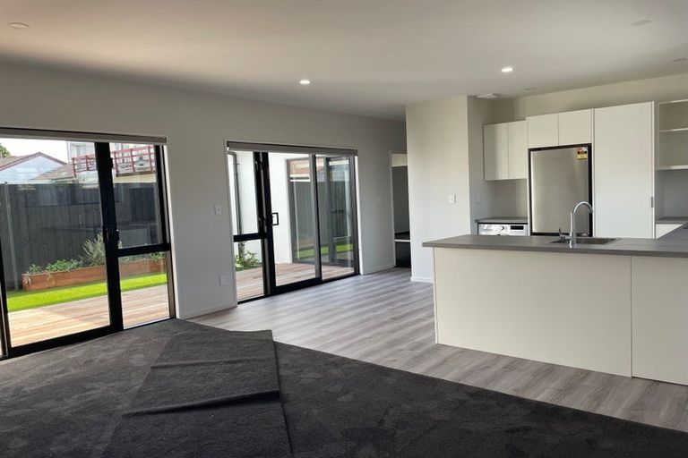 Photo of property in 4/7 Vickerys Road, Wigram, Christchurch, 8042