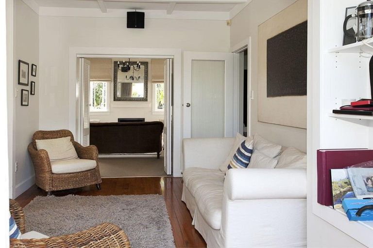 Photo of property in 175 Long Drive, Saint Heliers, Auckland, 1071