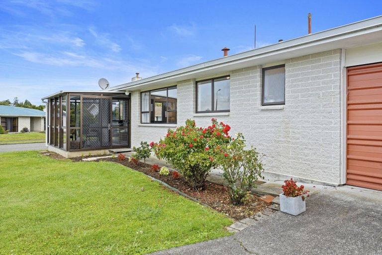 Photo of property in 30a Armagh Terrace, Marton, 4710