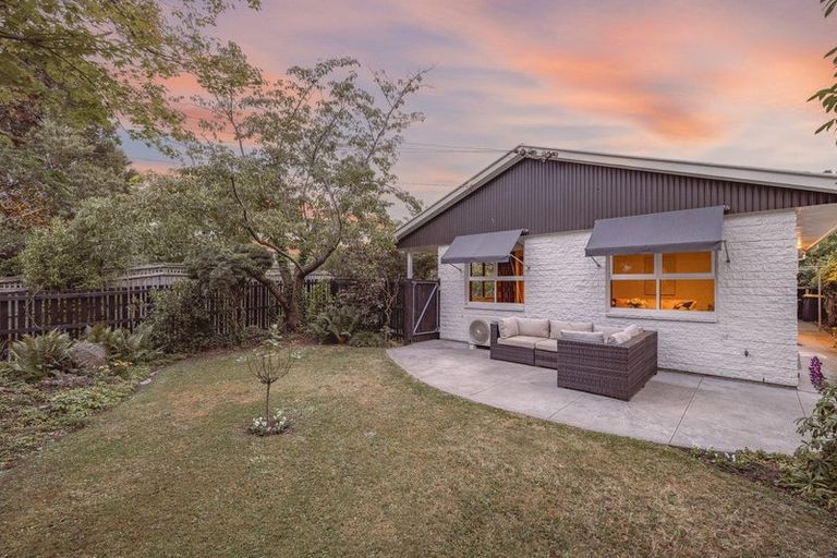 Photo of property in 1/30 Cholmondeley Avenue, Opawa, Christchurch, 8023