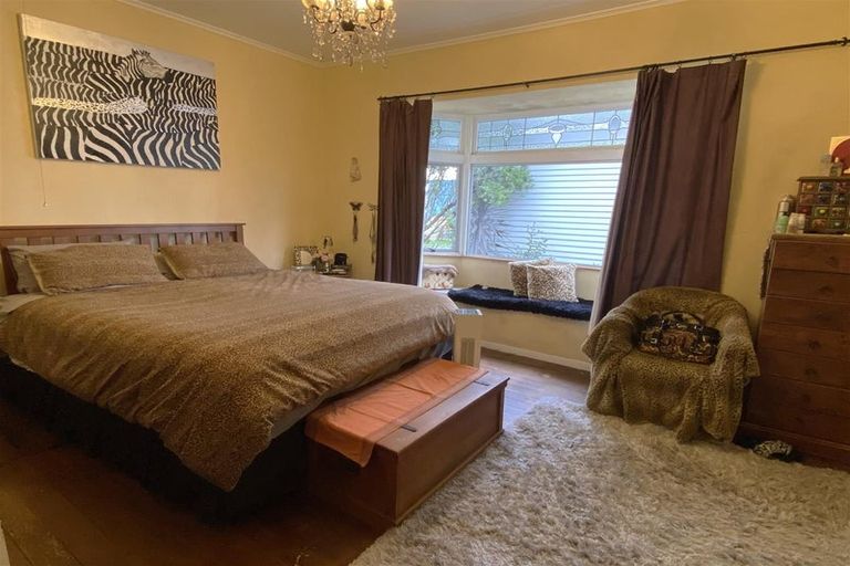 Photo of property in 7 William Street, Greymouth, 7805