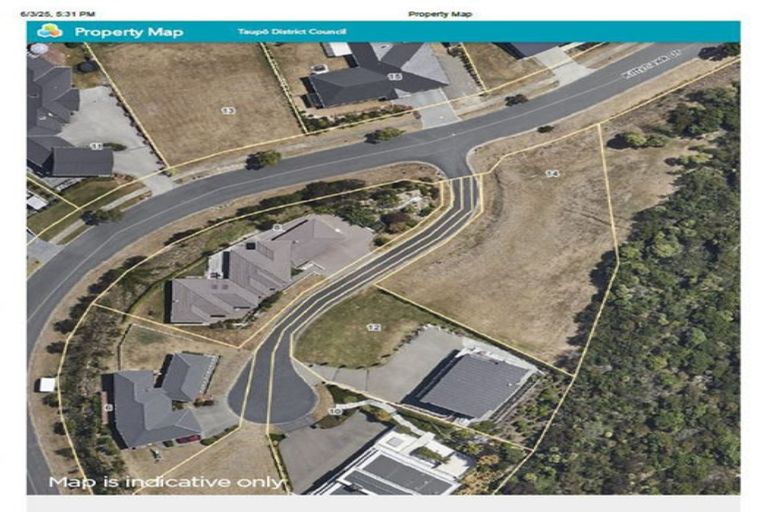 Photo of property in 14 Kittyhawk Drive, Kinloch, Taupo, 3377