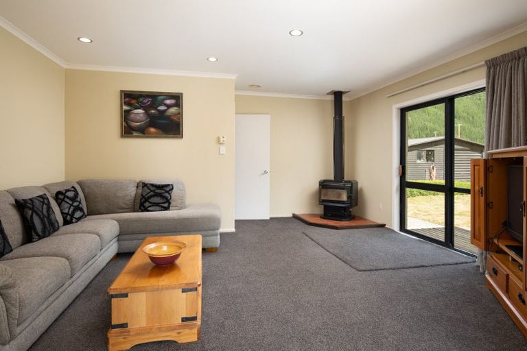 Photo of property in 407 Onamalutu Road, Onamalutu, Blenheim, 7275