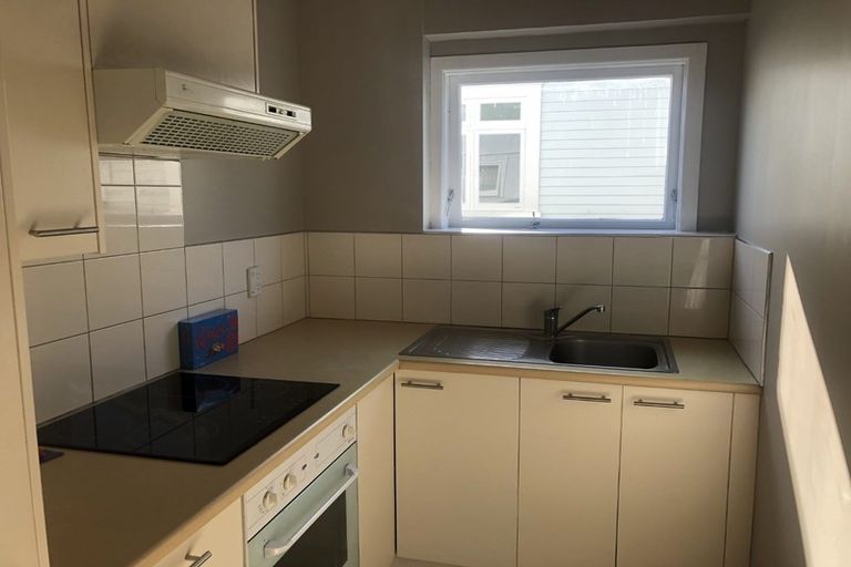 Photo of property in 12/8 Palmerston Street, Hamilton Central, Hamilton, 3204