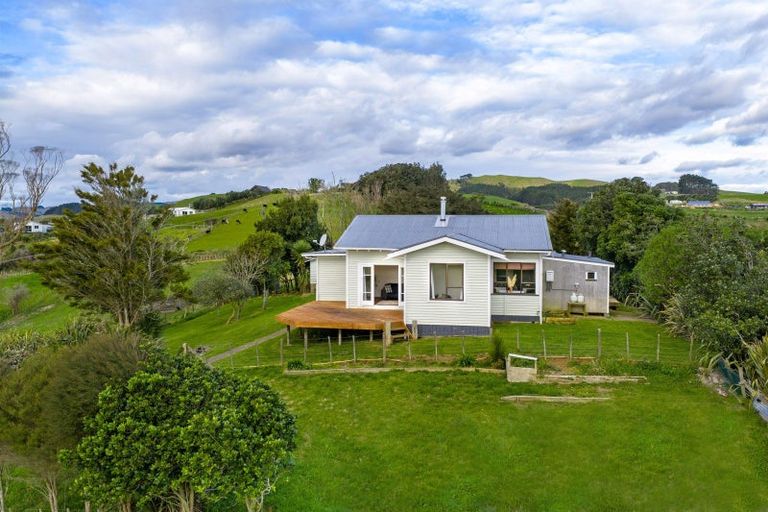 Photo of property in 98a Houchen Road, Raglan, 3295