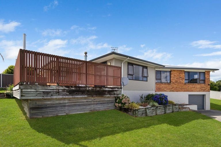 Photo of property in 32a Queen Street, Te Puke, 3119