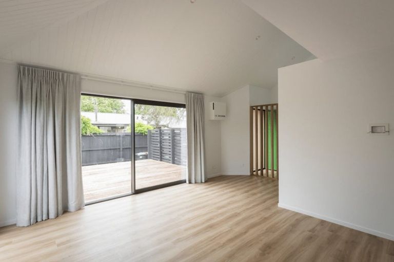 Photo of property in 124b Mooray Avenue, Bishopdale, Christchurch, 8053