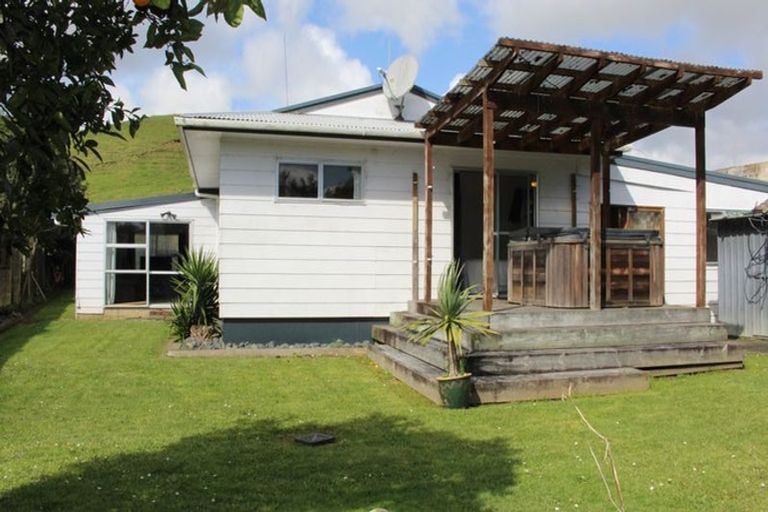 Photo of property in 35 Allen Bell Drive, Kaitaia, 0410