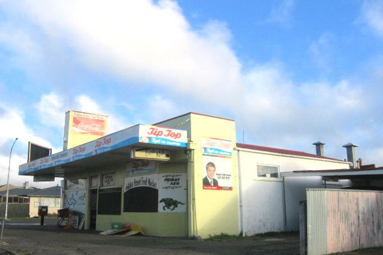 Photo of property in 44-46 Seddon Street, Takaro, Palmerston North, 4412