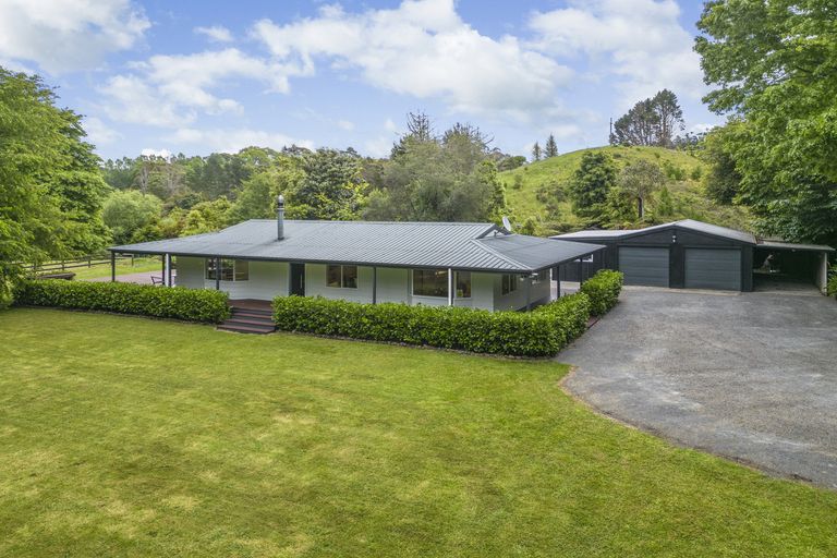 Photo of property in 127a Otonga Valley Road, Raglan, 3295
