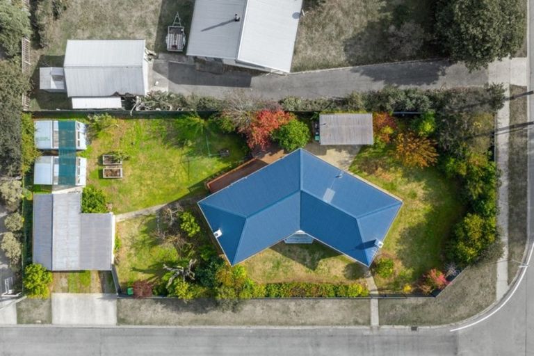 Photo of property in 59 New Renwick Road, Burleigh, Blenheim, 7201