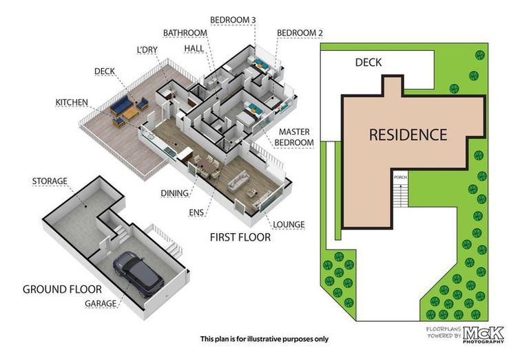 Photo of property in 482 Devon Street East, Strandon, New Plymouth, 4312