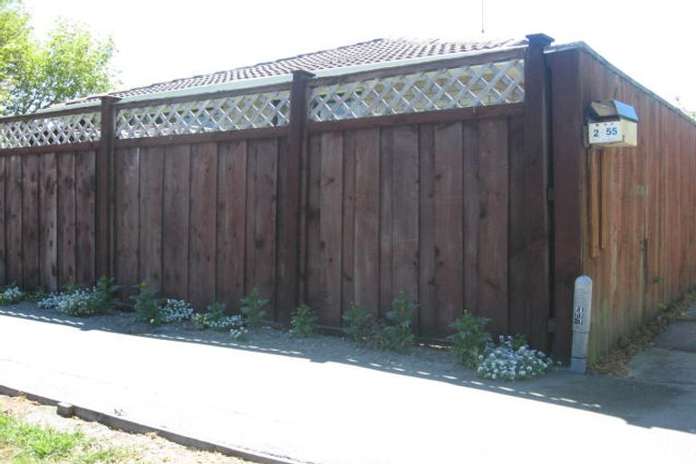 Photo of property in 55a Middleton Road, Upper Riccarton, Christchurch, 8041