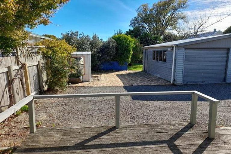 Photo of property in 169 Ferguson Street, West End, Palmerston North, 4412