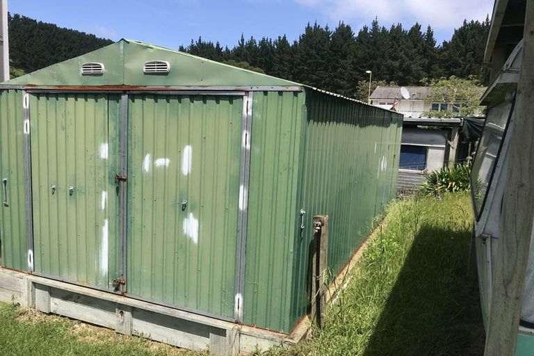 Photo of property in 118 Lawton Drive, Kawhia, 3889