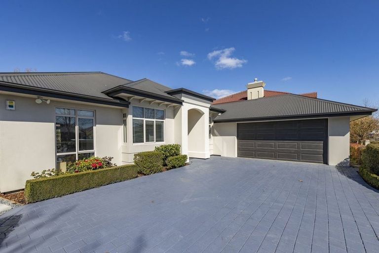Photo of property in 9 O'neill Avenue, Northwood, Christchurch, 8051