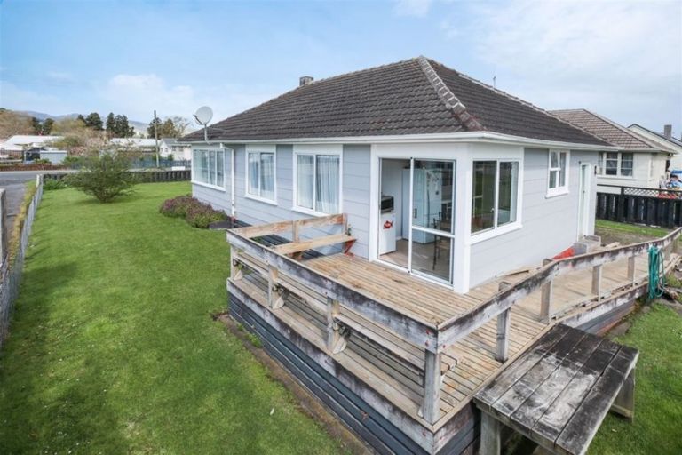 Photo of property in 10 Opatito Road, Paeroa, 3600