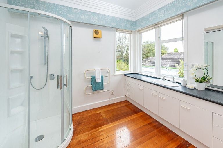 Photo of property in 4 Hillside Terrace, Saint Johns Hill, Whanganui, 4500