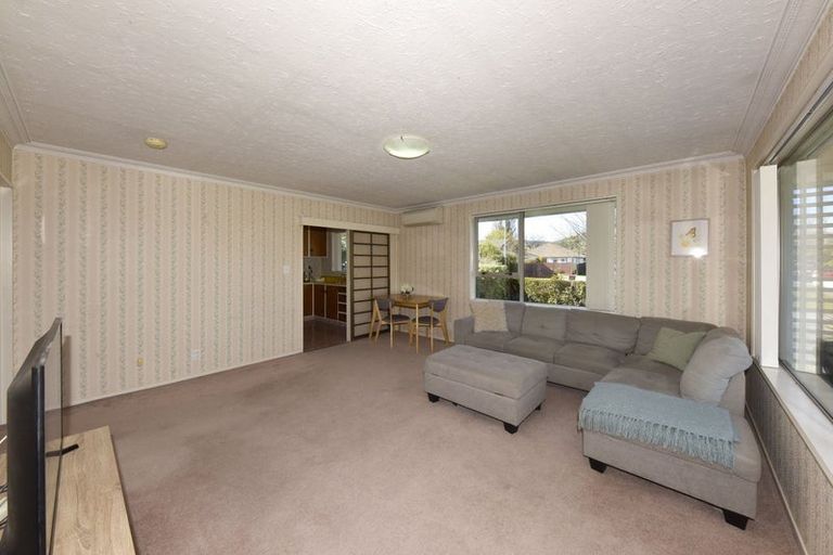 Photo of property in 8 Pablo Place, Hoon Hay, Christchurch, 8025