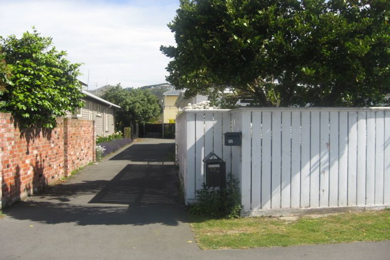 Photo of property in 48 Malcolm Avenue, Beckenham, Christchurch, 8023