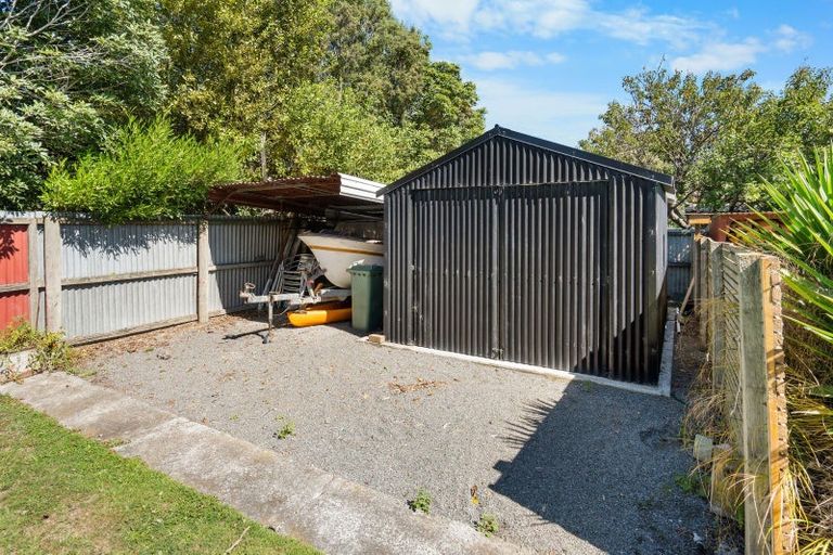 Photo of property in 56 Pennington Street, Leeston, 7632