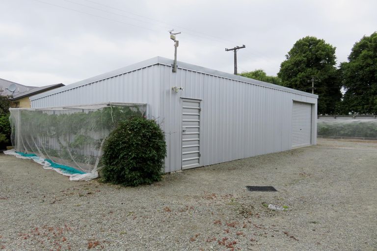 Photo of property in 129 Richard Pearse Drive, Temuka, 7920