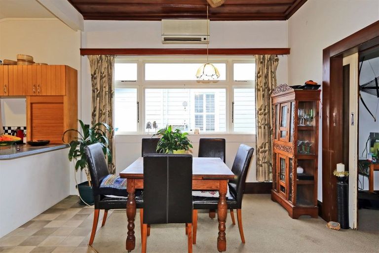 Photo of property in 703 Frederick Street, Mahora, Hastings, 4120