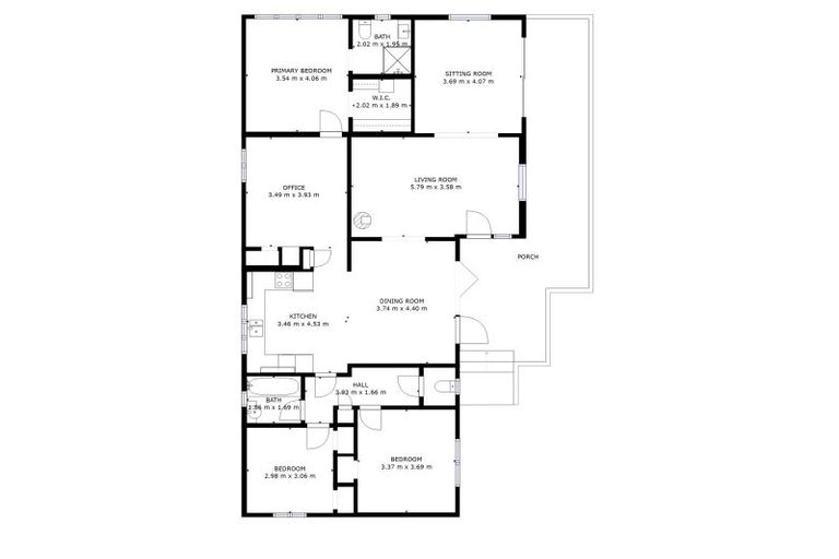 Photo of property in 57c Anglers Avenue, Warea, New Plymouth, 4381