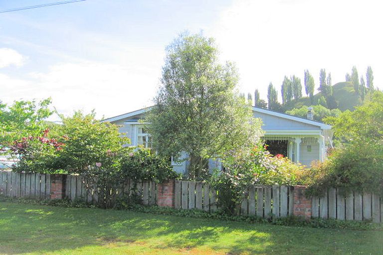Photo of property in 6 Nelvin Avenue, Manunui, Taumarunui, 3992