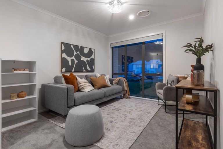 Photo of property in 6 Tokitoki Way, Kenepuru, Porirua, 5022