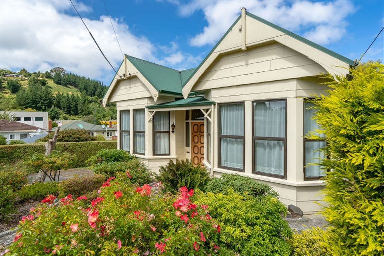 Photo of property in 5 Ipswich Street, Bradford, Dunedin, 9011