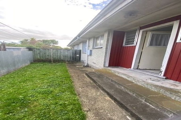 Photo of property in 813 Lyell Street, Akina, Hastings, 4122