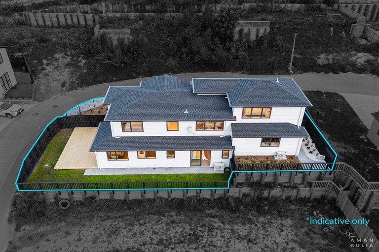 Photo of property in 9 Mara Way, Sunnyvale, 0612