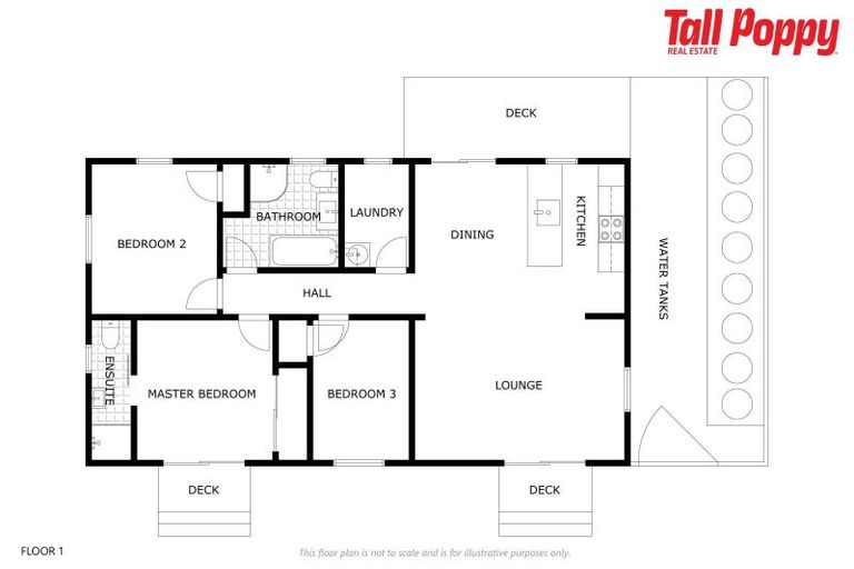 Photo of property in 282a Songer Street, Stoke, Nelson, 7011